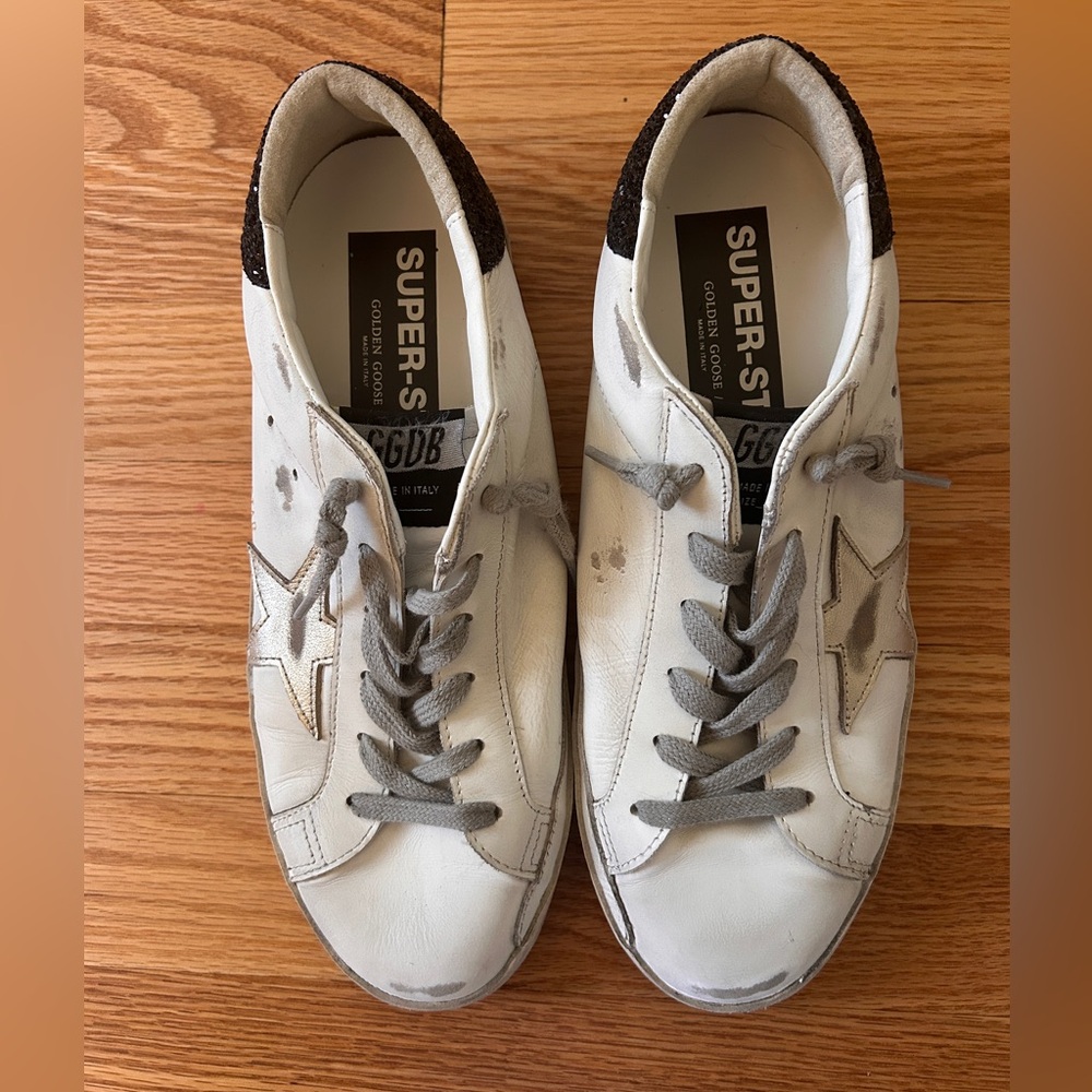 Golden Goose Super-Star Classic